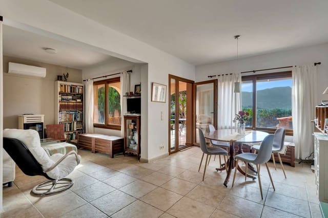 3 chambre Maison de Ville à vendre à Calpe / Calp - 330 000 € (Ref: 9466202)