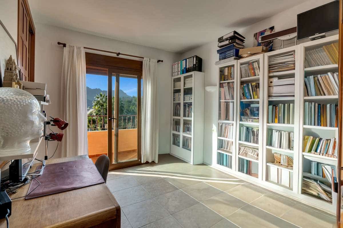 3 camera da letto Casa in vendita in Calpe / Calp - 330.000 € (Rif: 9466202)