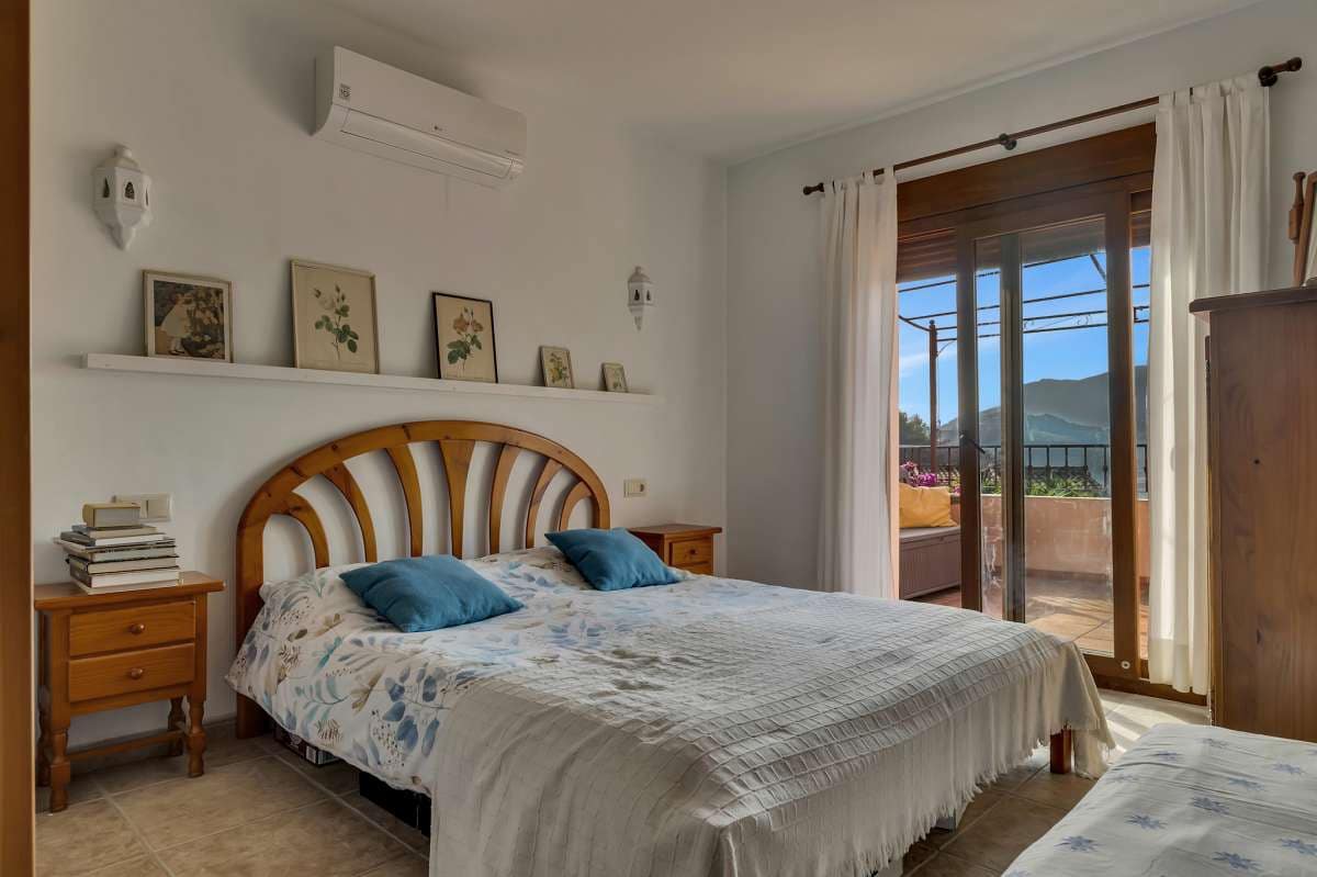 3 camera da letto Casa in vendita in Calpe / Calp - 330.000 € (Rif: 9466202)