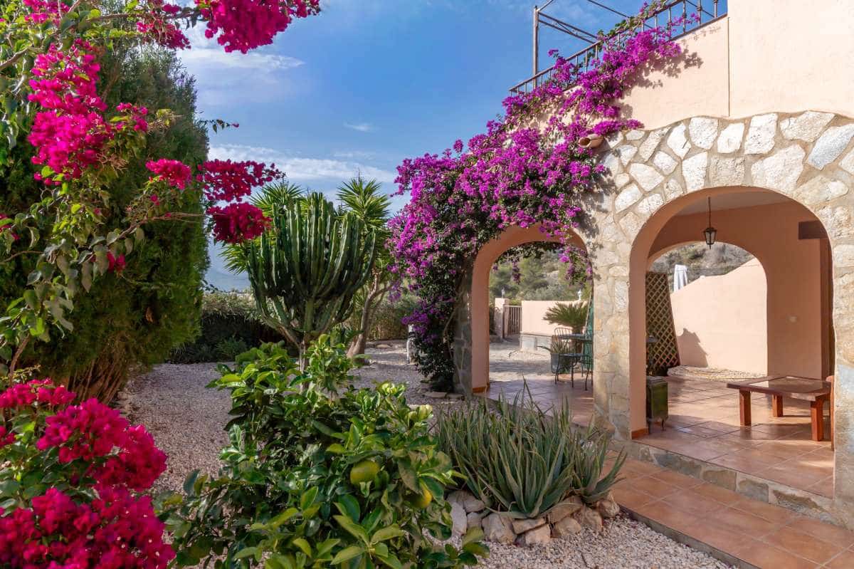 3 camera da letto Casa in vendita in Calpe / Calp - 330.000 € (Rif: 9466202)