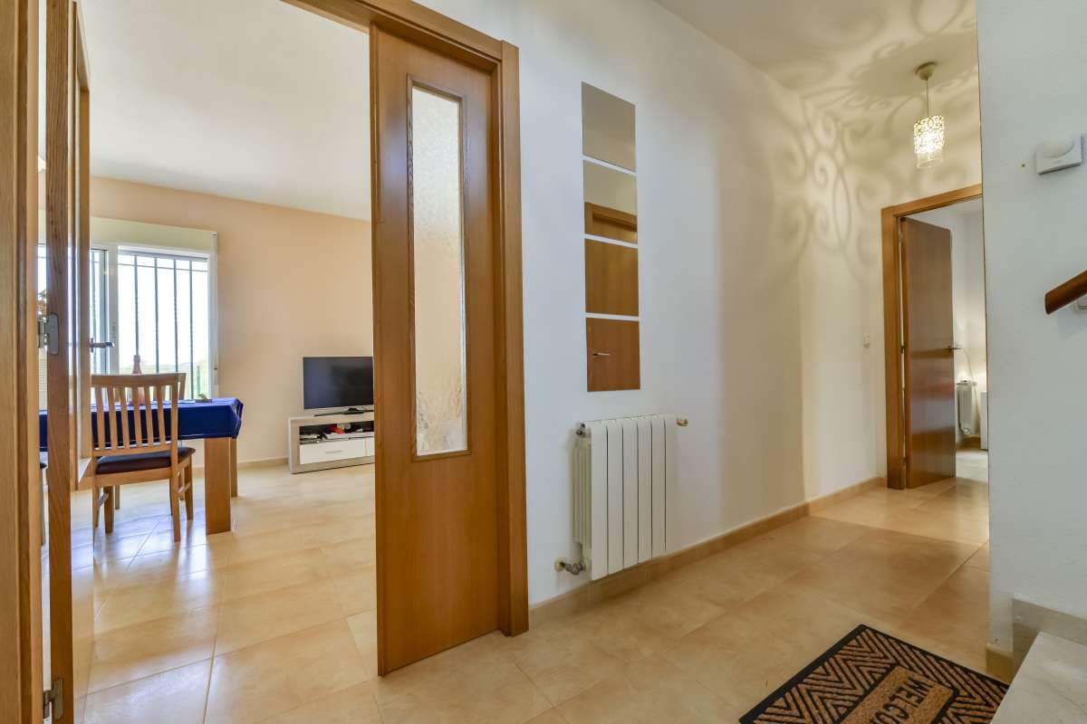 3 bedroom Villa for sale in Calpe / Calp - € 359,000 (Ref: 9470031)