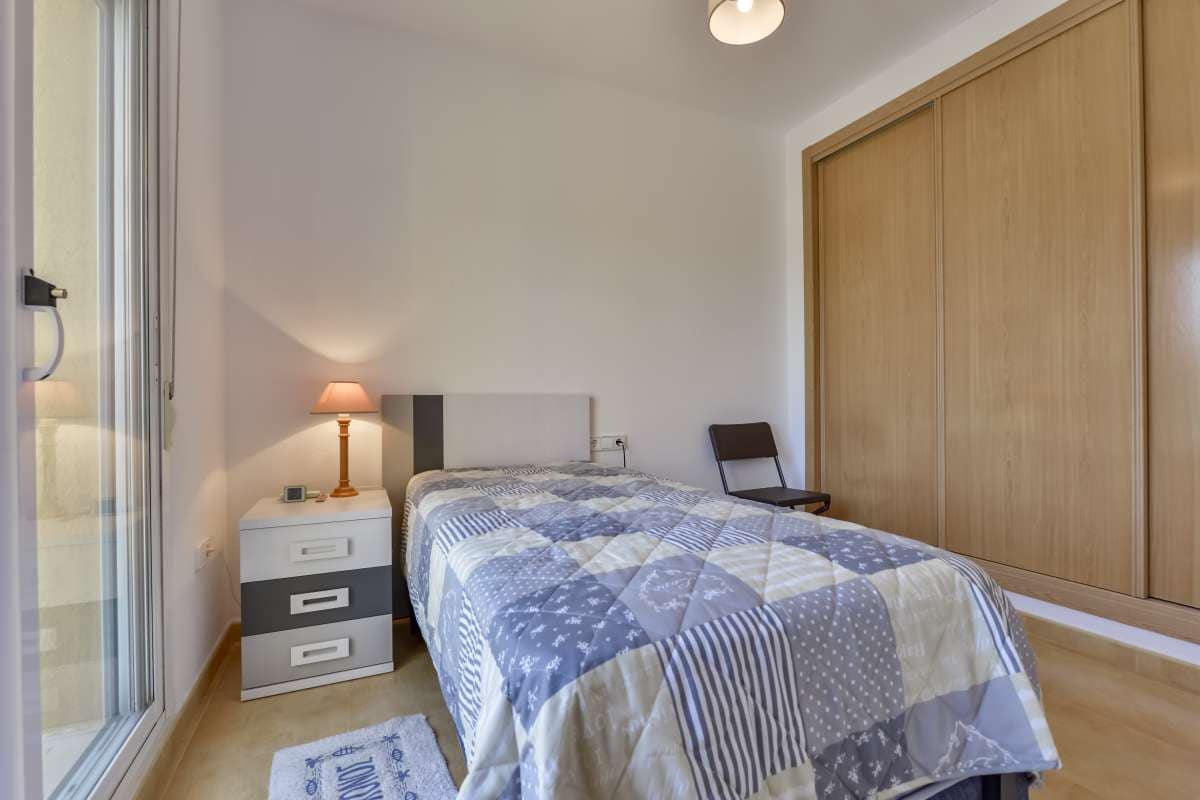 3 bedroom Villa for sale in Calpe / Calp - € 359,000 (Ref: 9470031)