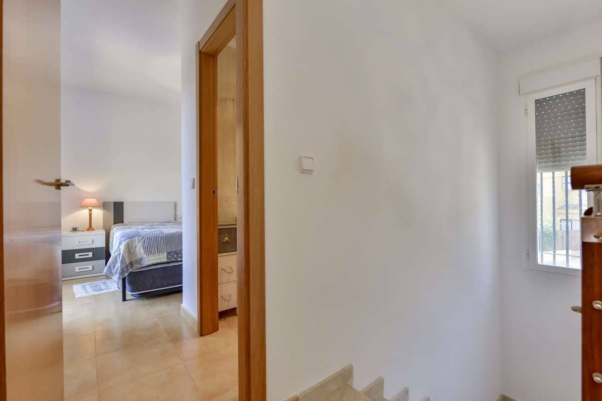 3 bedroom Villa for sale in Calpe / Calp - € 359,000 (Ref: 9470031)