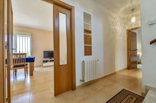 3 quarto Moradia para venda em Calpe / Calp - 359 000 € (Ref: 9470031)