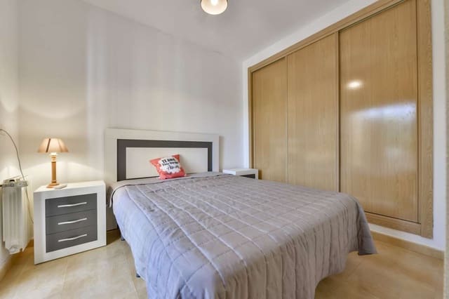 3 quarto Moradia para venda em Calpe / Calp - 359 000 € (Ref: 9470031)