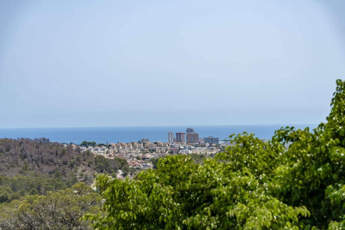 3 bedroom Villa for sale in Calpe / Calp - € 359,000 (Ref: 9470031)