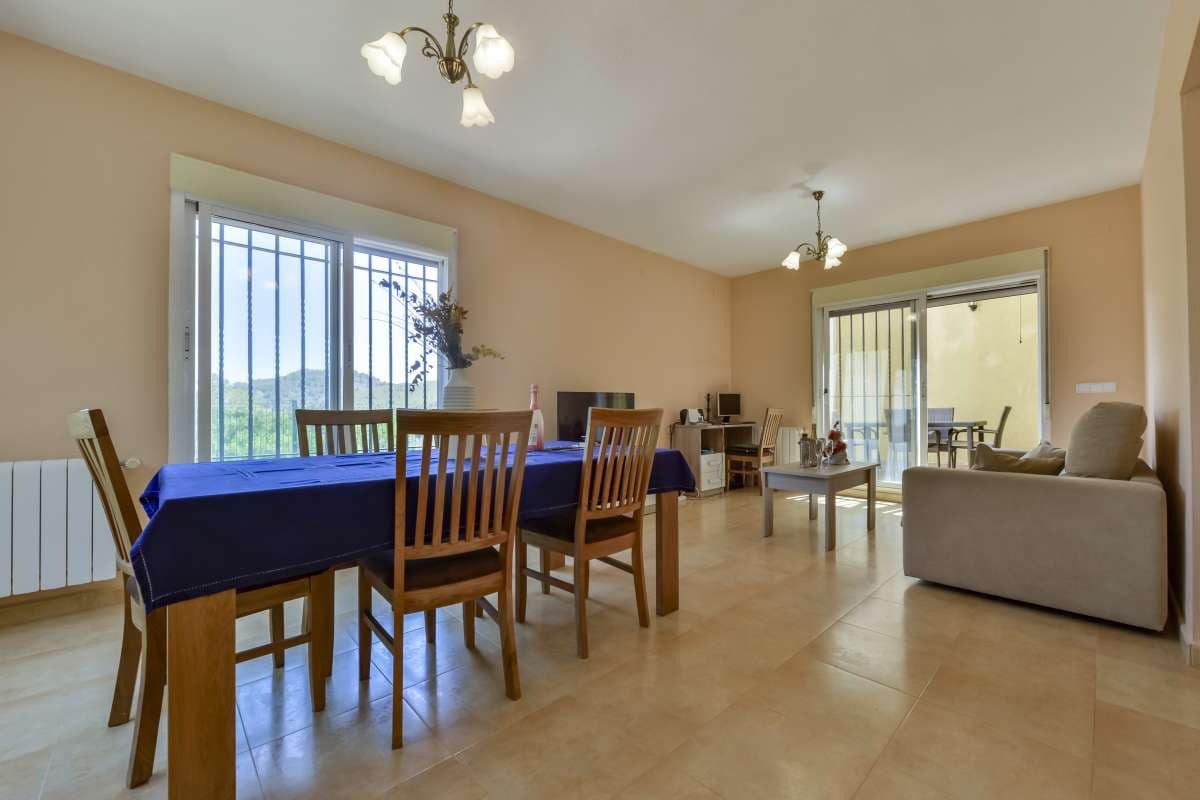 3 bedroom Villa for sale in Calpe / Calp - € 359,000 (Ref: 9470031)