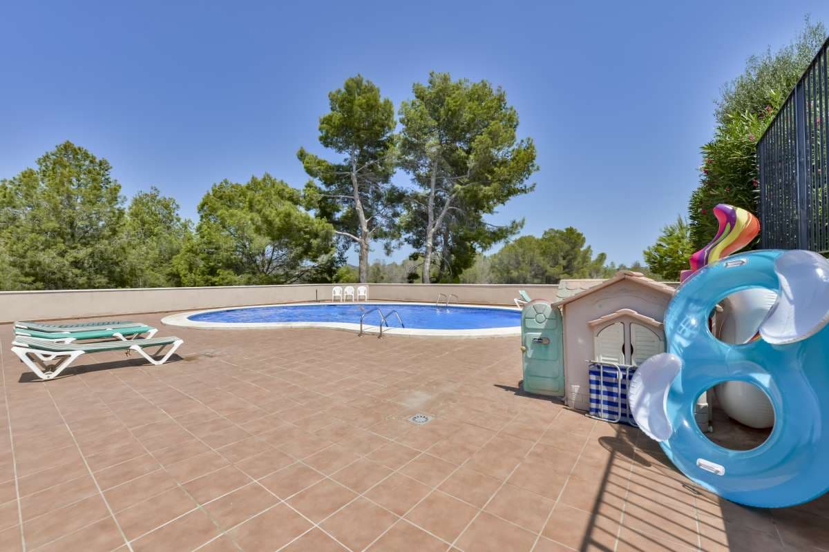 3 bedroom Villa for sale in Calpe / Calp - € 359,000 (Ref: 9470031)