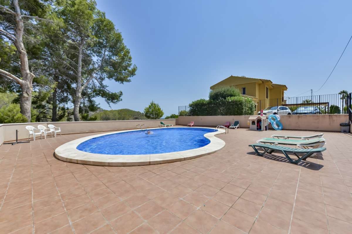 3 bedroom Villa for sale in Calpe / Calp - € 359,000 (Ref: 9470031)