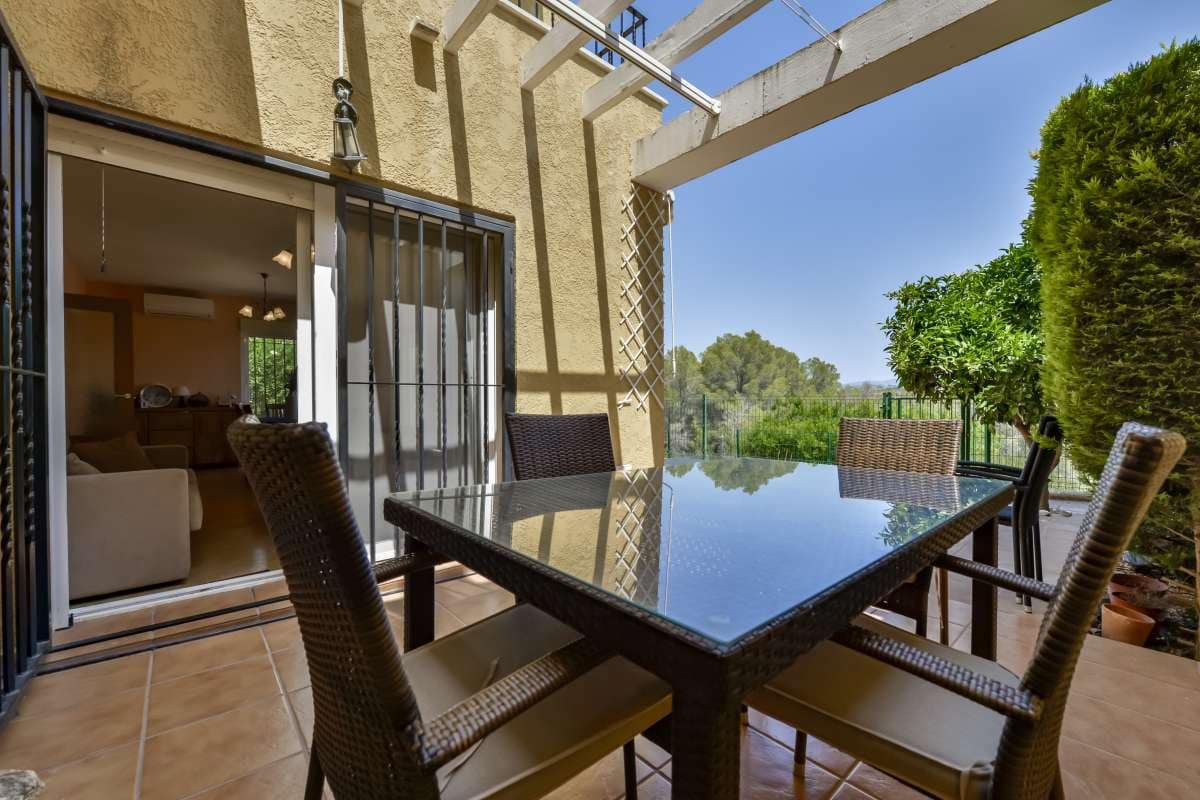 3 bedroom Villa for sale in Calpe / Calp - € 359,000 (Ref: 9470031)