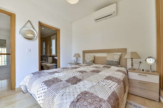 3 quarto Moradia para venda em Calpe / Calp - 359 000 € (Ref: 9470031)