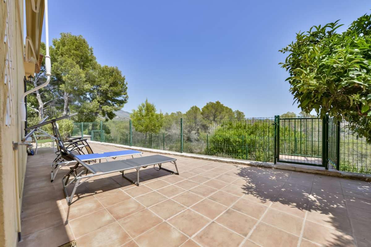 3 bedroom Villa for sale in Calpe / Calp - € 359,000 (Ref: 9470031)