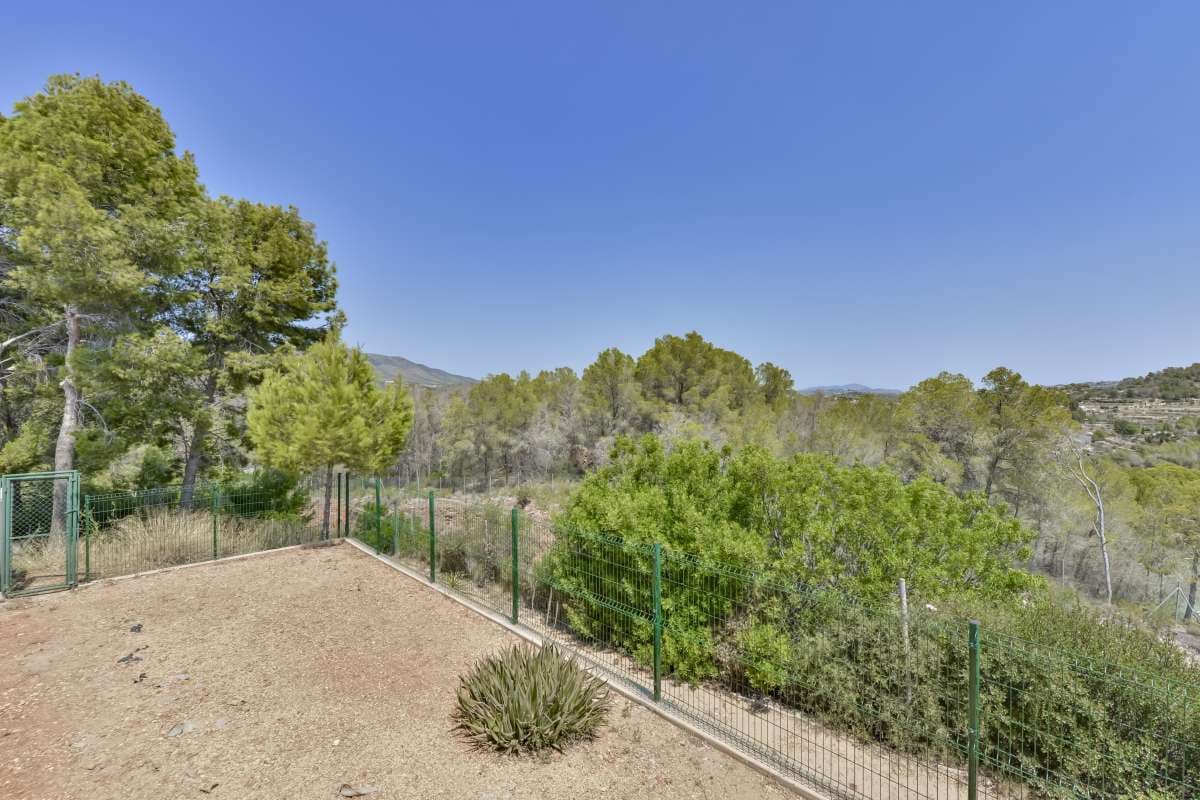 3 bedroom Villa for sale in Calpe / Calp - € 359,000 (Ref: 9470031)