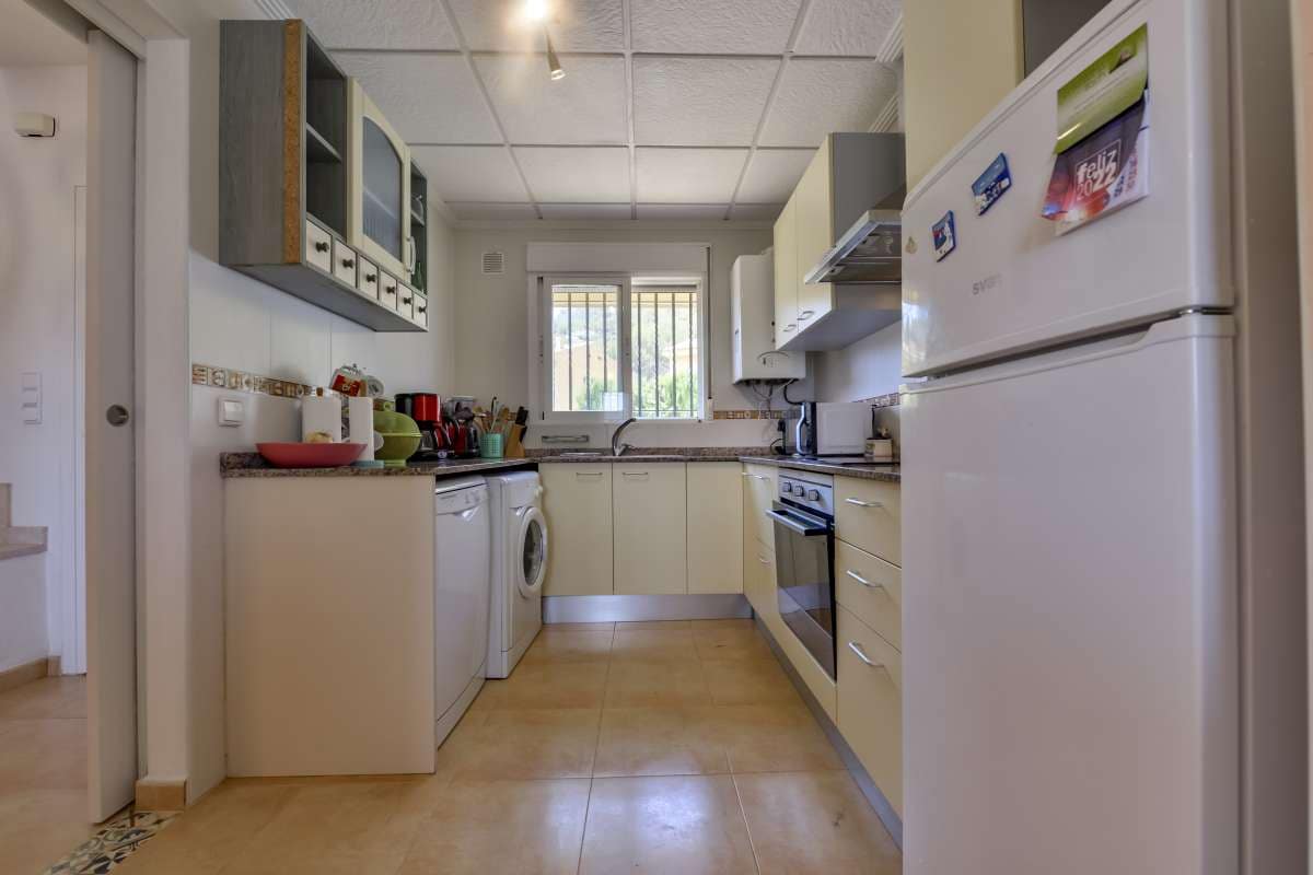 3 bedroom Villa for sale in Calpe / Calp - € 359,000 (Ref: 9470031)