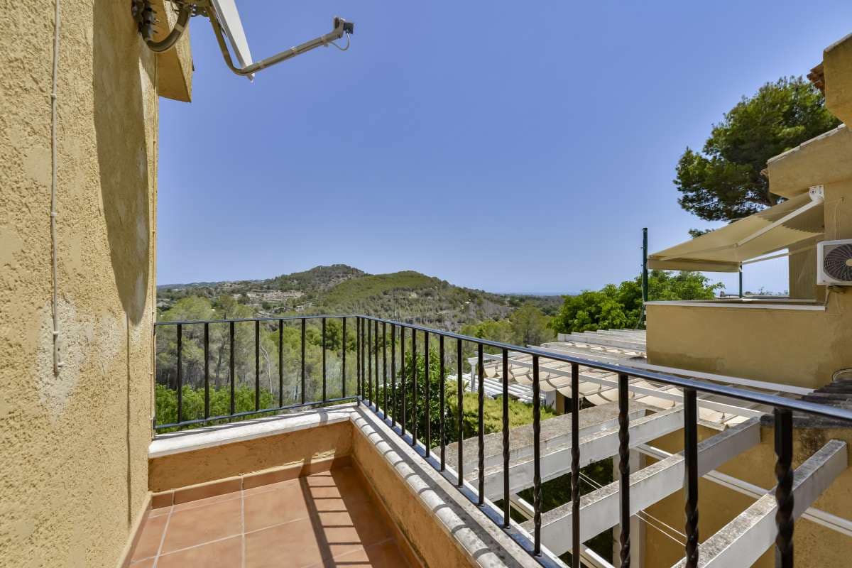 3 bedroom Villa for sale in Calpe / Calp - € 359,000 (Ref: 9470031)