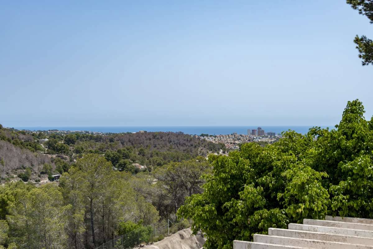 3 bedroom Villa for sale in Calpe / Calp - € 359,000 (Ref: 9470031)