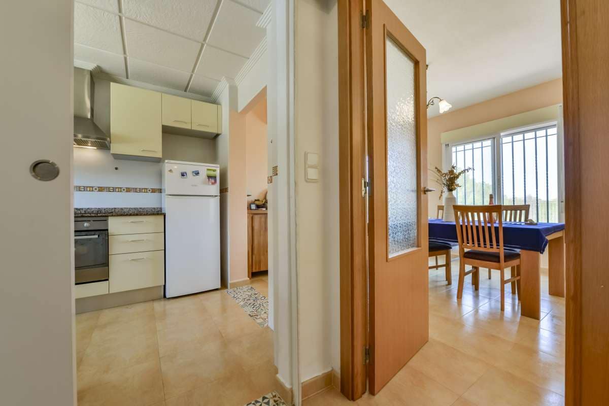 3 bedroom Villa for sale in Calpe / Calp - € 359,000 (Ref: 9470031)