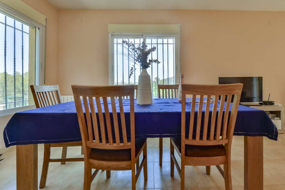 3 bedroom Villa for sale in Calpe / Calp - € 359,000 (Ref: 9470031)