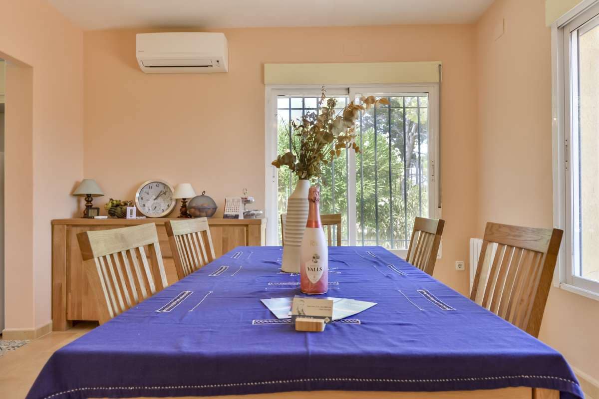 3 bedroom Villa for sale in Calpe / Calp - € 359,000 (Ref: 9470031)