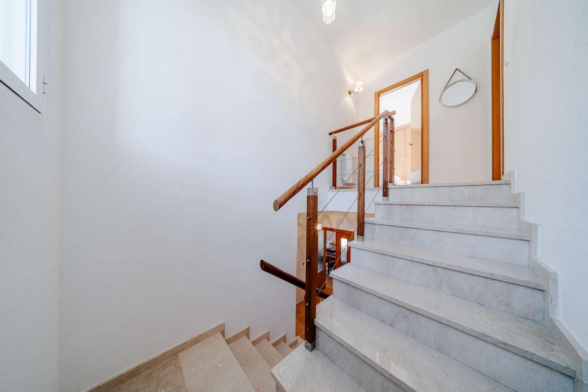 3 bedroom Villa for sale in Calpe / Calp - € 359,000 (Ref: 9470031)