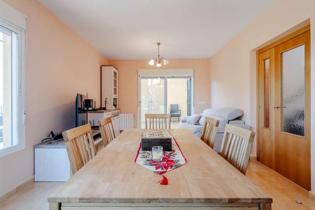 3 sovrum Villa till salu i Calpe / Calp - 359 000 € (Ref: 9470031)