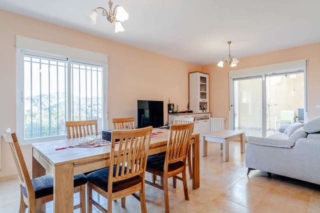 3 sovrum Villa till salu i Calpe / Calp - 359 000 € (Ref: 9470031)