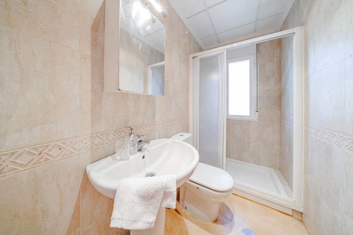 3 bedroom Villa for sale in Calpe / Calp - € 359,000 (Ref: 9470031)