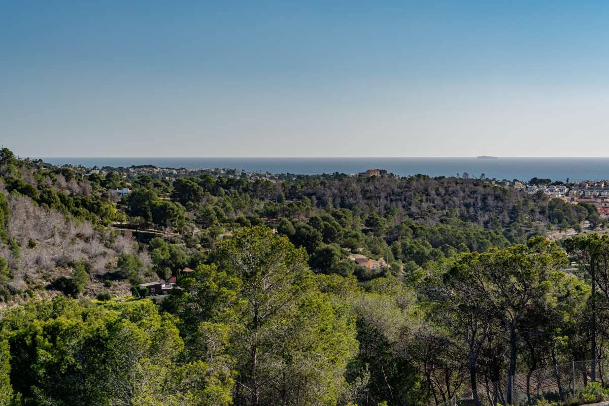 3 bedroom Villa for sale in Calpe / Calp - € 359,000 (Ref: 9470031)