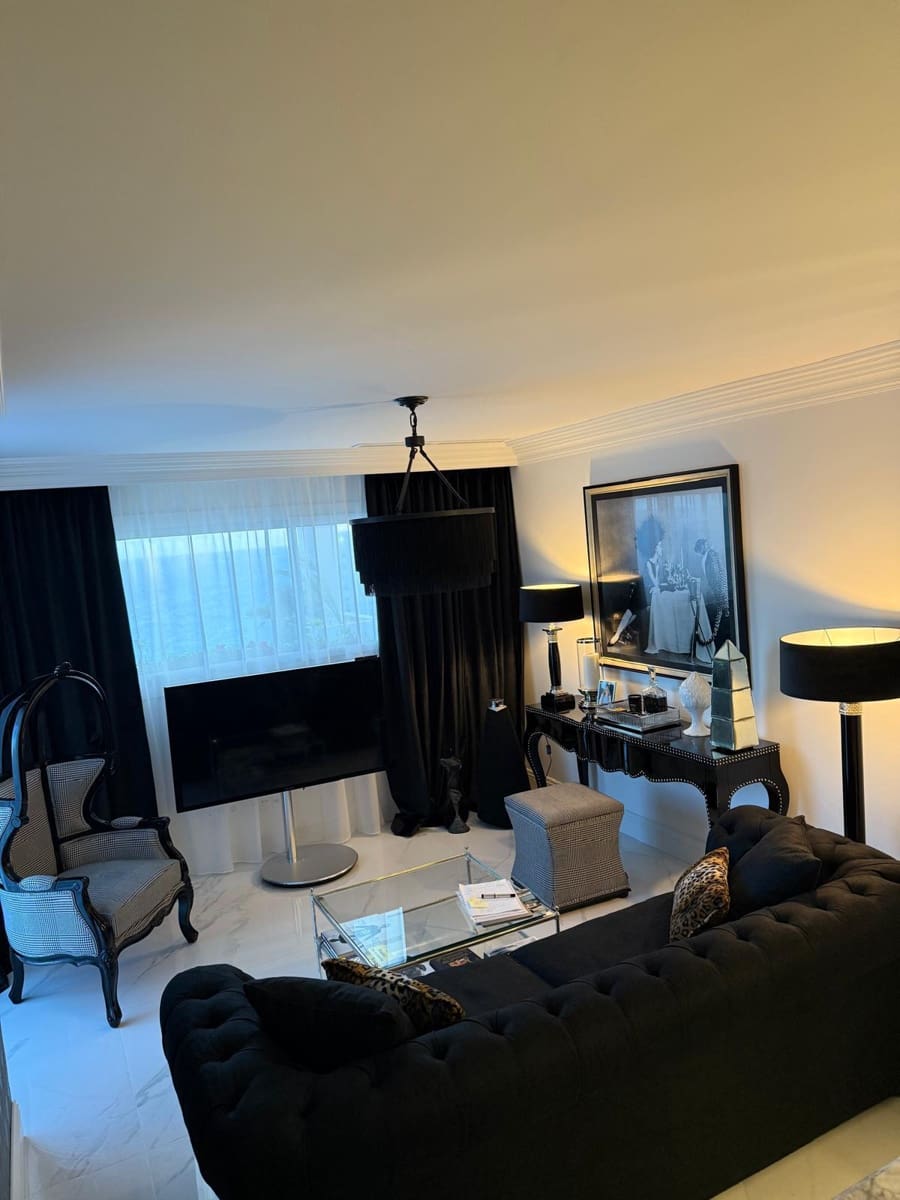 2 bedroom Apartment for sale in Calpe / Calp - € 860,000 (Ref: 9481540)