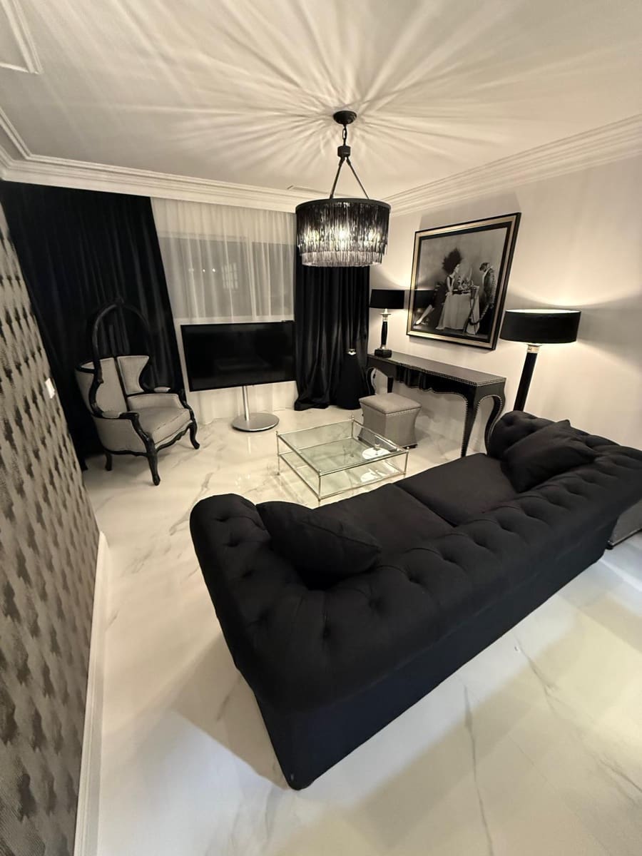 2 bedroom Apartment for sale in Calpe / Calp - € 860,000 (Ref: 9481540)