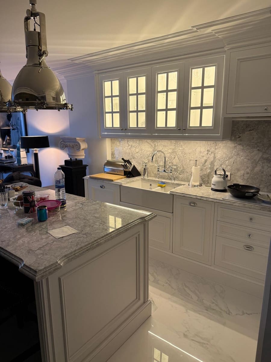 2 bedroom Apartment for sale in Calpe / Calp - € 860,000 (Ref: 9481540)