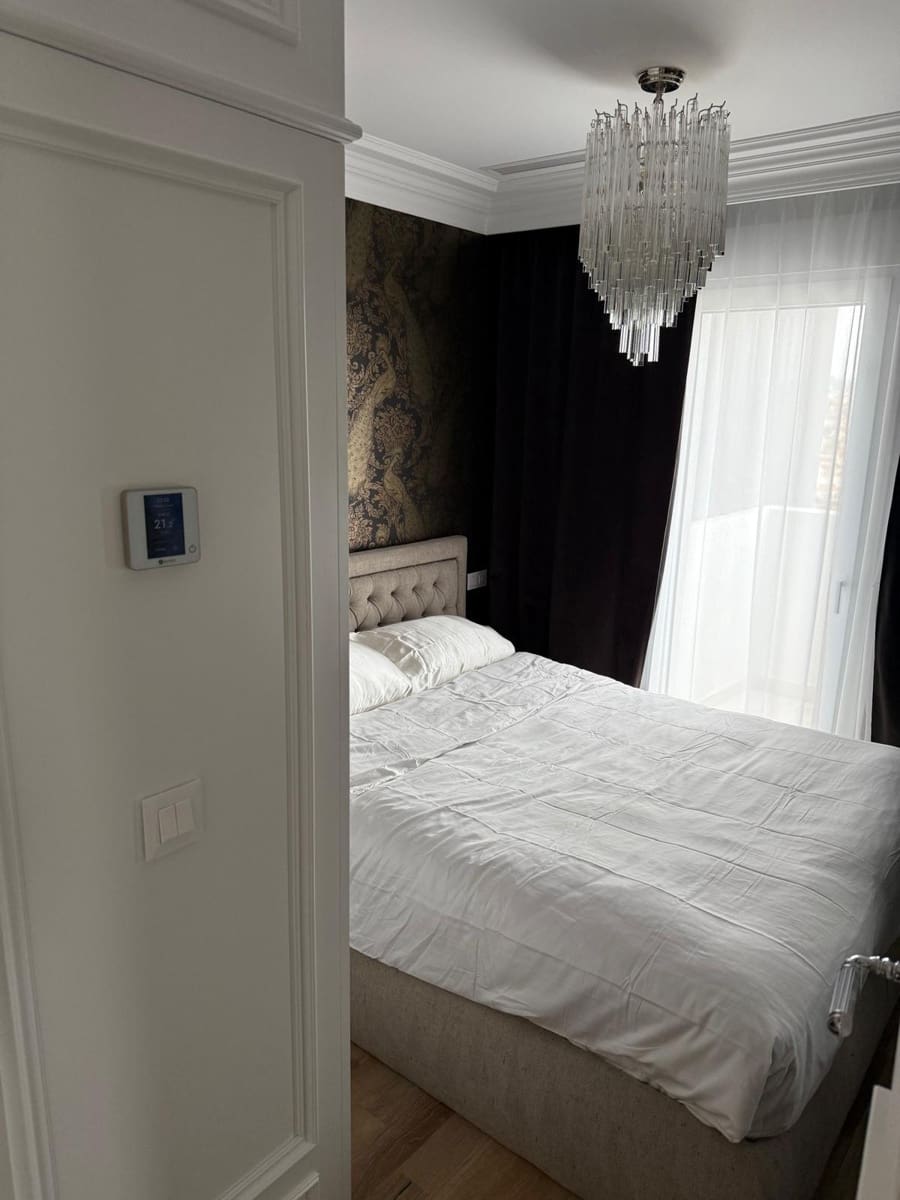 2 bedroom Apartment for sale in Calpe / Calp - € 860,000 (Ref: 9481540)