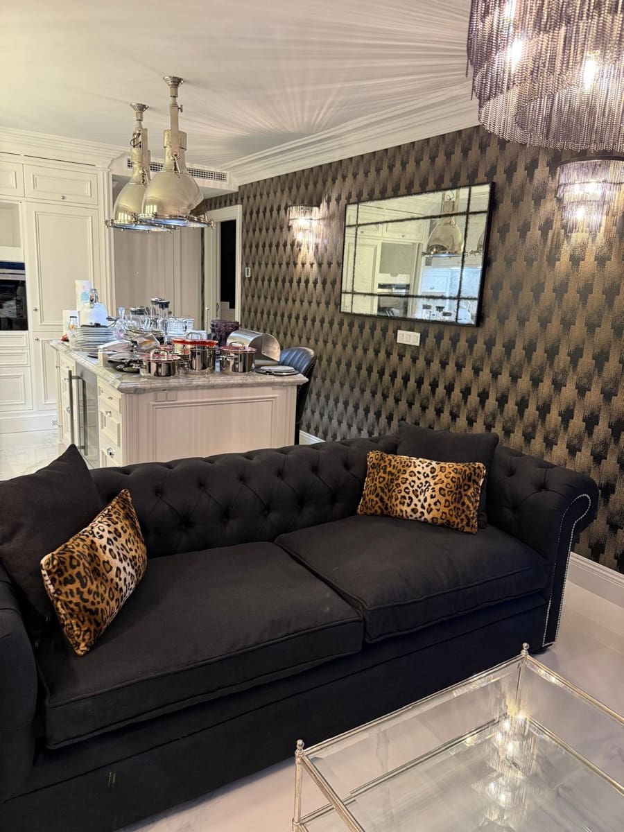 2 bedroom Apartment for sale in Calpe / Calp - € 860,000 (Ref: 9481540)