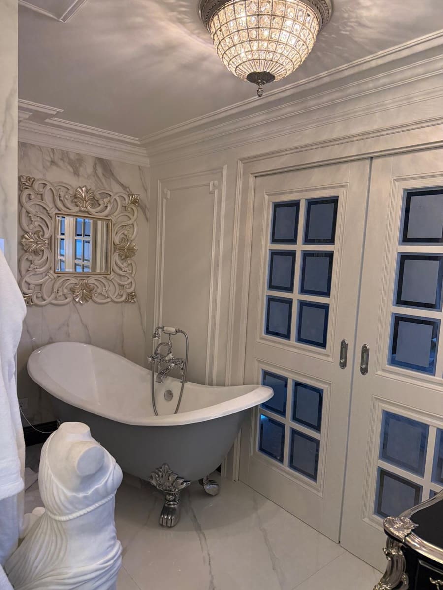 2 bedroom Apartment for sale in Calpe / Calp - € 860,000 (Ref: 9481540)