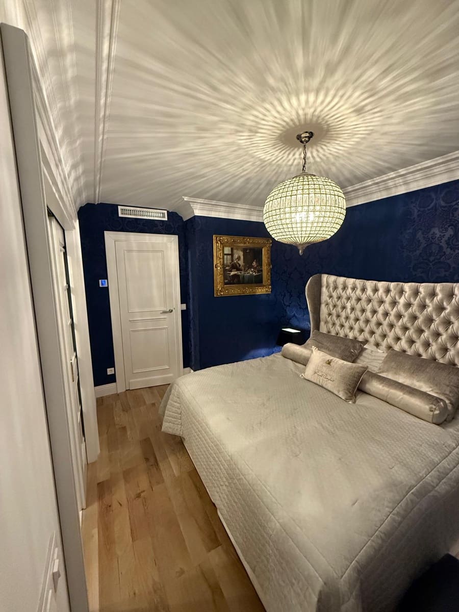 2 bedroom Apartment for sale in Calpe / Calp - € 860,000 (Ref: 9481540)