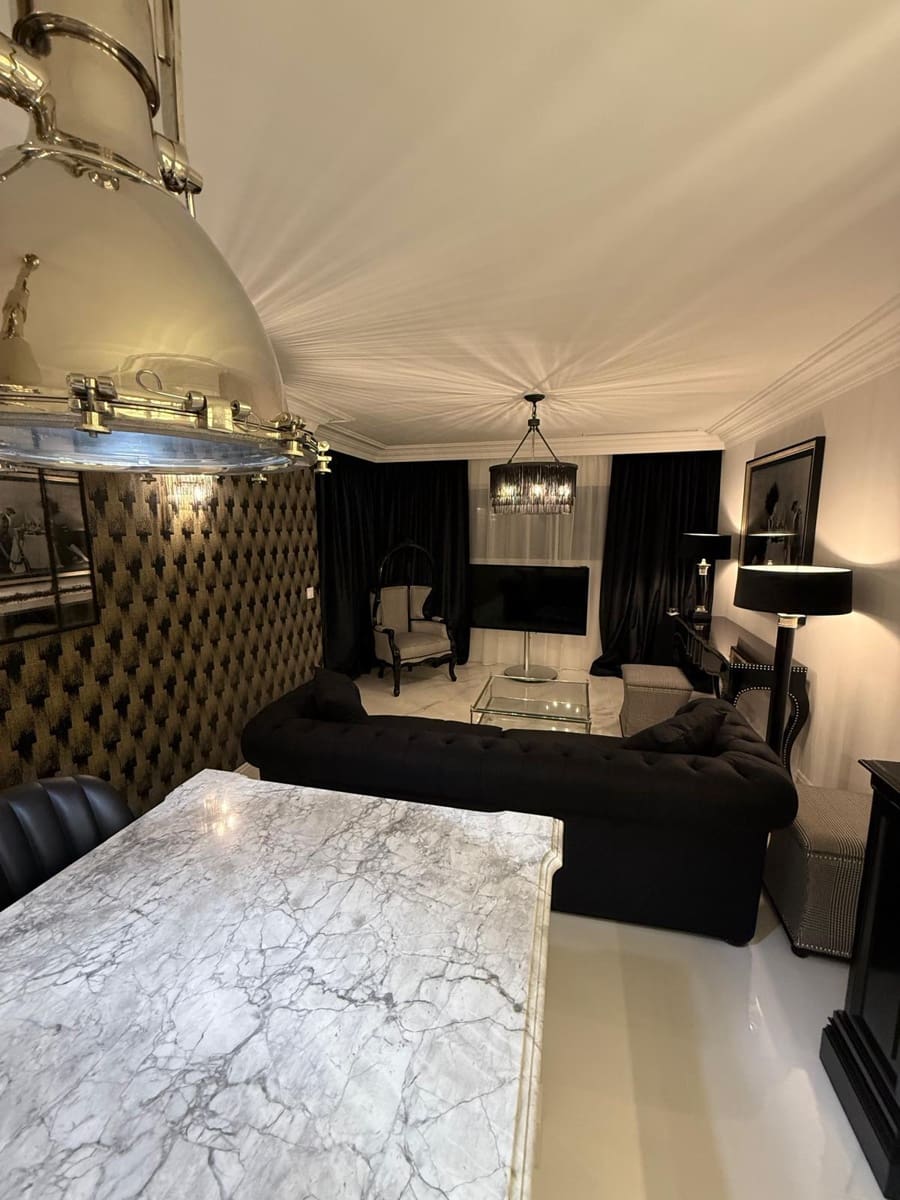 2 bedroom Apartment for sale in Calpe / Calp - € 860,000 (Ref: 9481540)