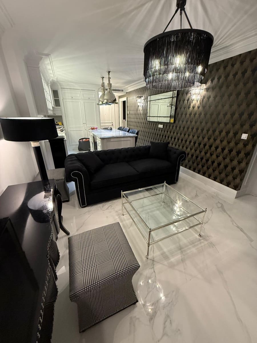 2 bedroom Apartment for sale in Calpe / Calp - € 860,000 (Ref: 9481540)