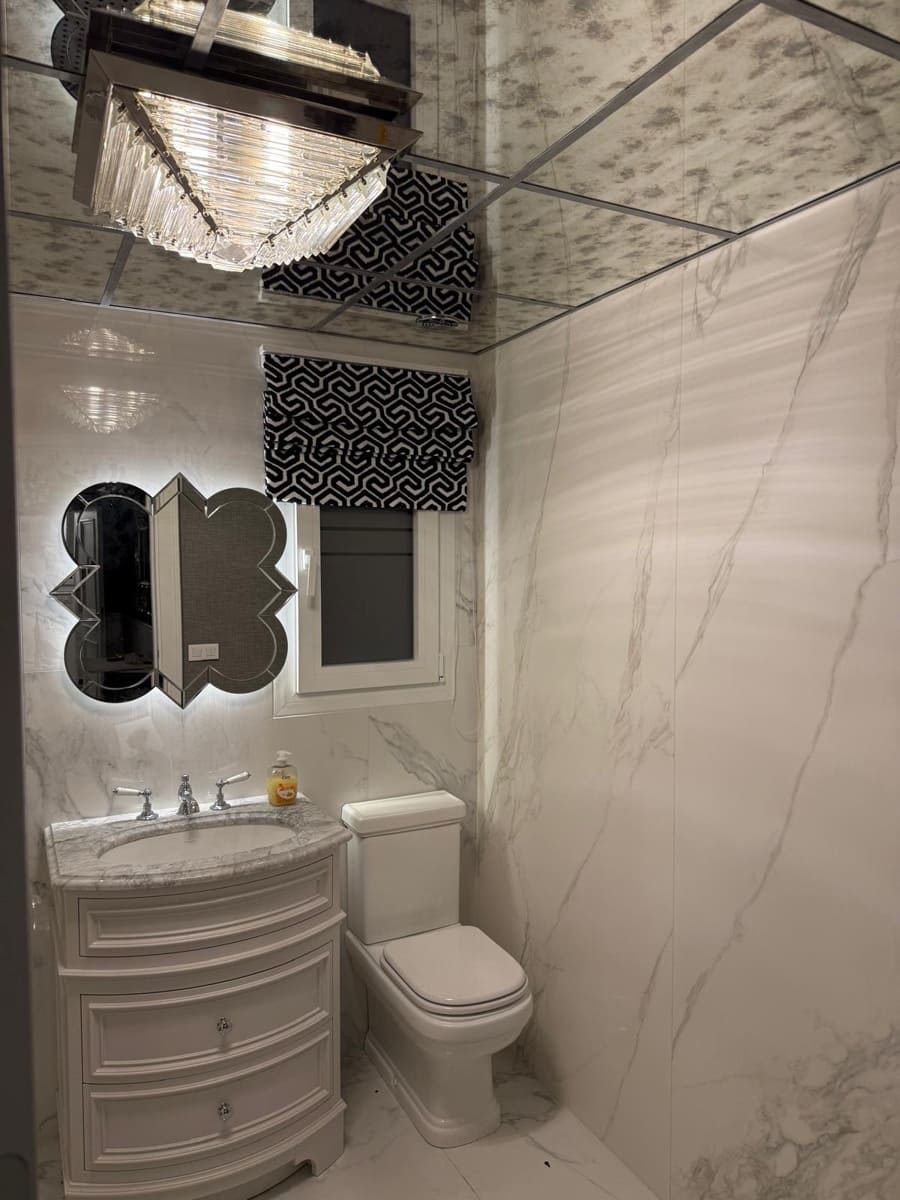 2 bedroom Apartment for sale in Calpe / Calp - € 860,000 (Ref: 9481540)