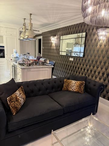 2 bedroom Apartment for sale in Calpe / Calp - € 860,000 (Ref: 9481540)