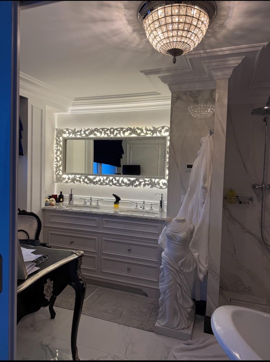 2 bedroom Apartment for sale in Calpe / Calp - € 860,000 (Ref: 9481540)