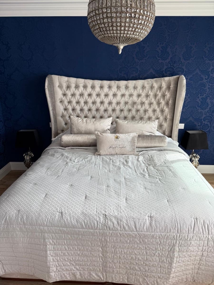 2 bedroom Apartment for sale in Calpe / Calp - € 860,000 (Ref: 9481540)