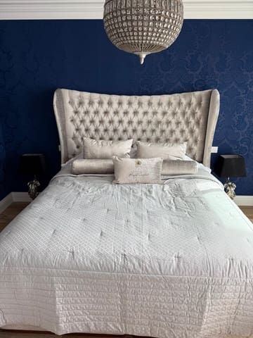 2 bedroom Apartment for sale in Calpe / Calp - € 860,000 (Ref: 9481540)