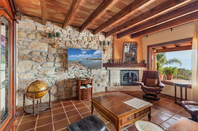 4 soverom Villa til salgs i Benissa - € 1 600 000 (Ref: 9495569)