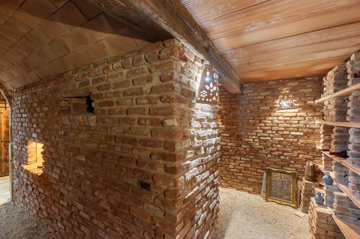 4 bedroom Villa for sale in Benissa - € 1,600,000 (Ref: 9495569)