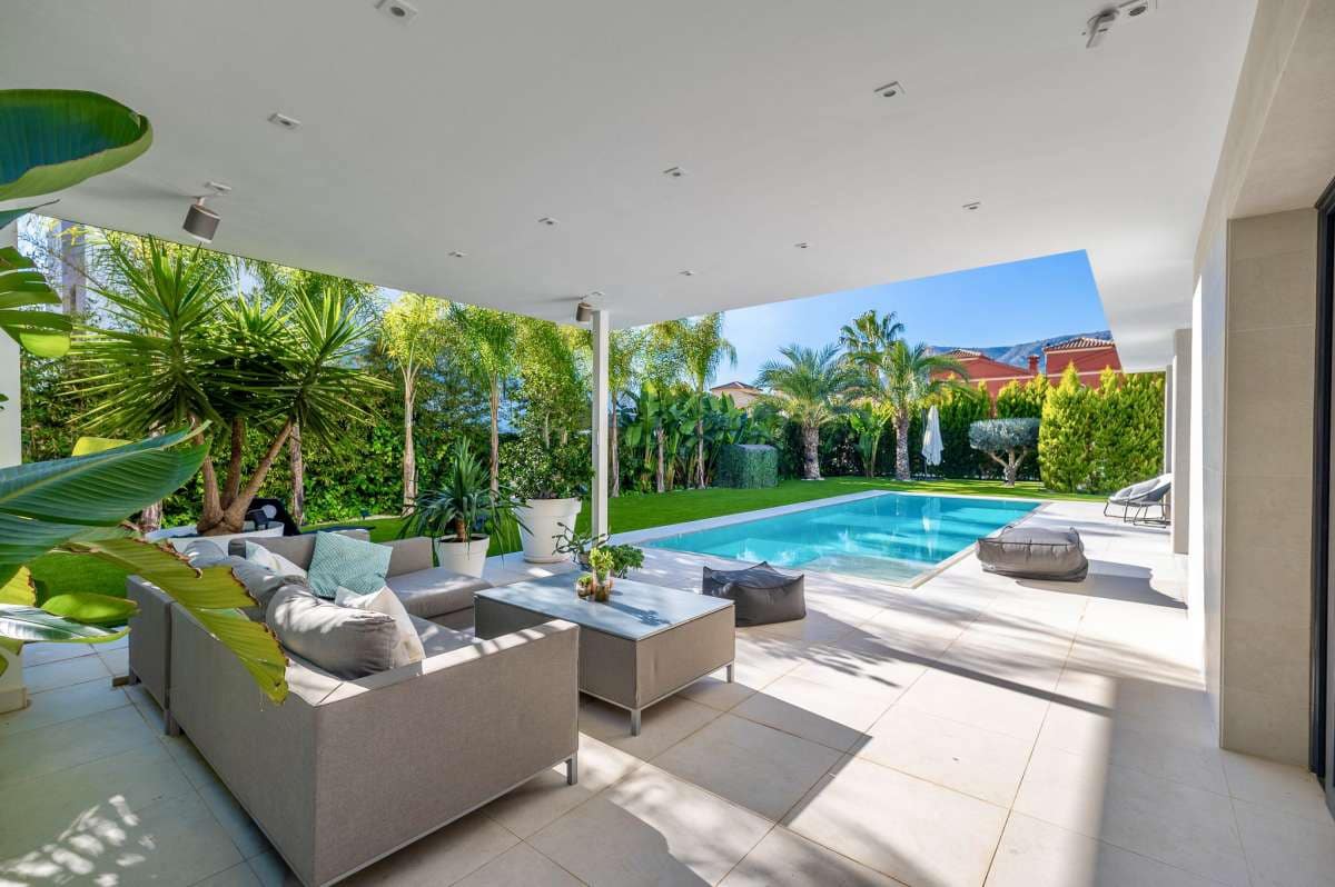 Chalet en Calpe / Calp en venta - 1.140.000 € (Ref: 9516526)