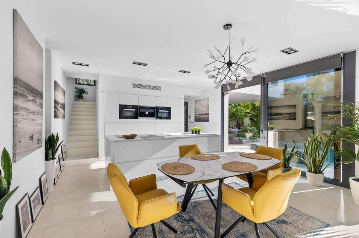 Chalet en Calpe / Calp en venta - 1.140.000 € (Ref: 9516526)