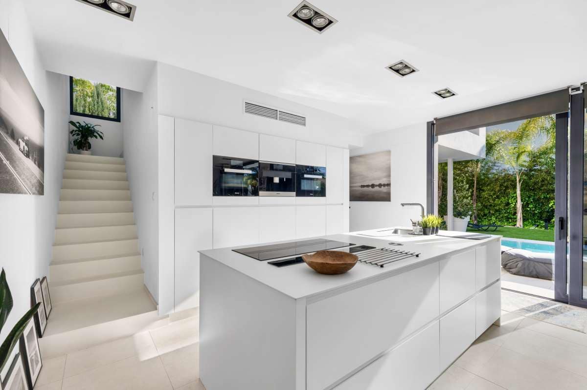 Chalet en Calpe / Calp en venta - 1.140.000 € (Ref: 9516526)