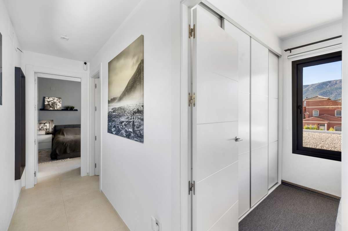 Chalet en Calpe / Calp en venta - 1.140.000 € (Ref: 9516526)