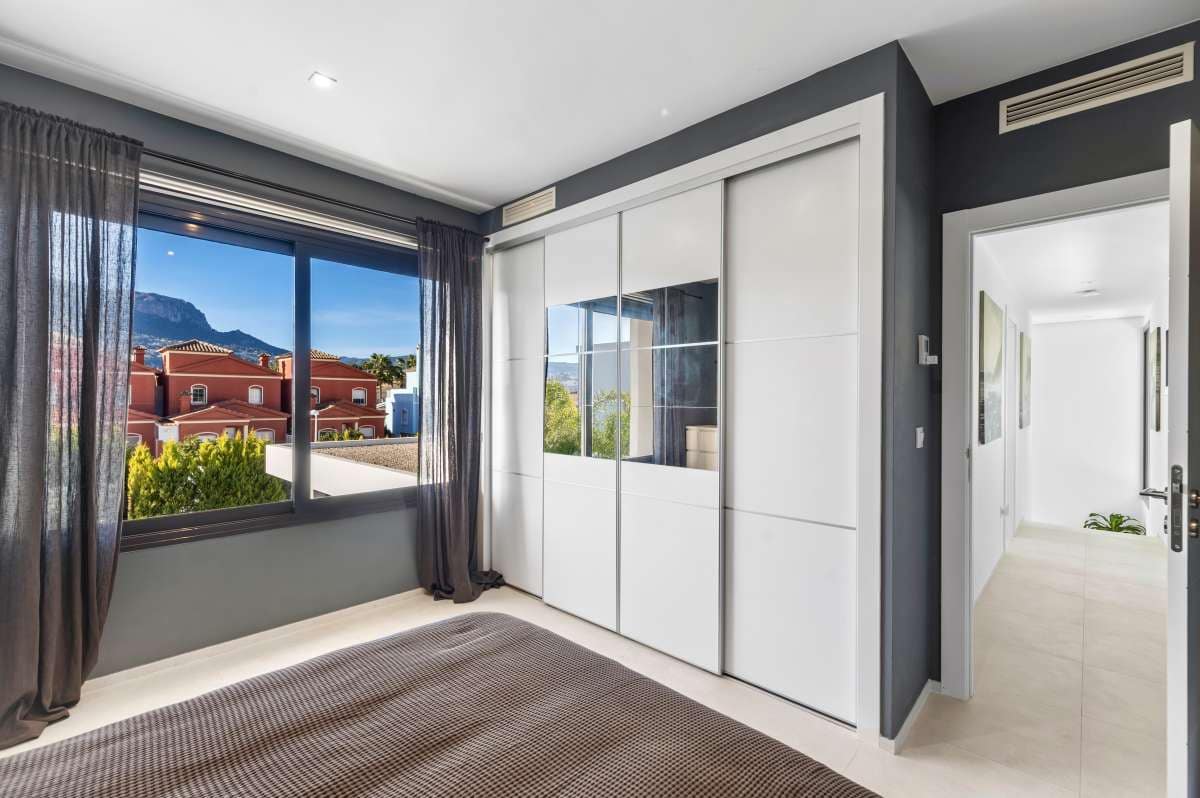 Chalet en Calpe / Calp en venta - 1.140.000 € (Ref: 9516526)