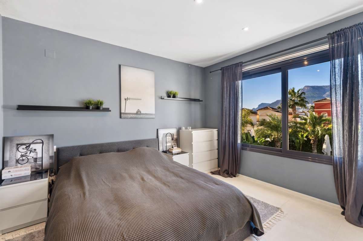 Chalet en Calpe / Calp en venta - 1.140.000 € (Ref: 9516526)